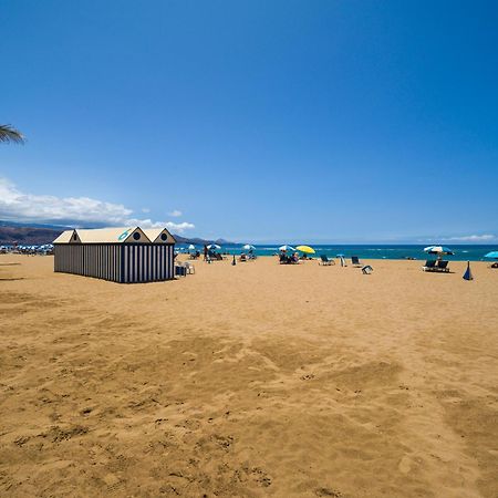 Ok Las Canteras Beach By Canariasgetaway Las Palmas de Gran Canaria Ngoại thất bức ảnh