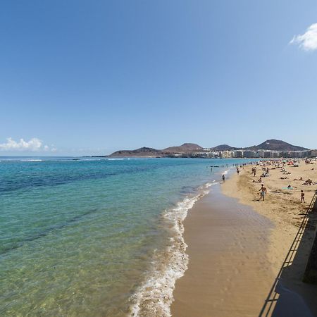 Ok Las Canteras Beach By Canariasgetaway Las Palmas de Gran Canaria Ngoại thất bức ảnh