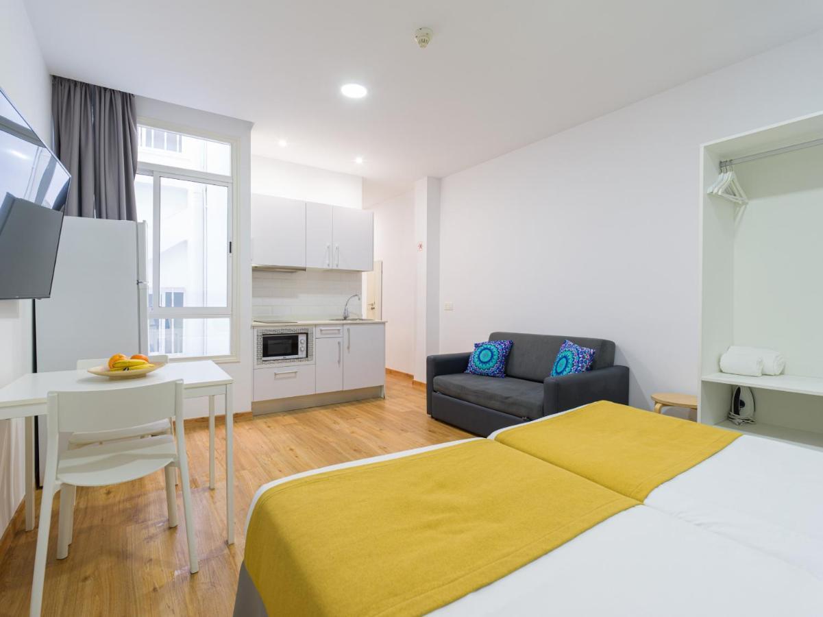 Ok Las Canteras Beach By Canariasgetaway Las Palmas de Gran Canaria Ngoại thất bức ảnh