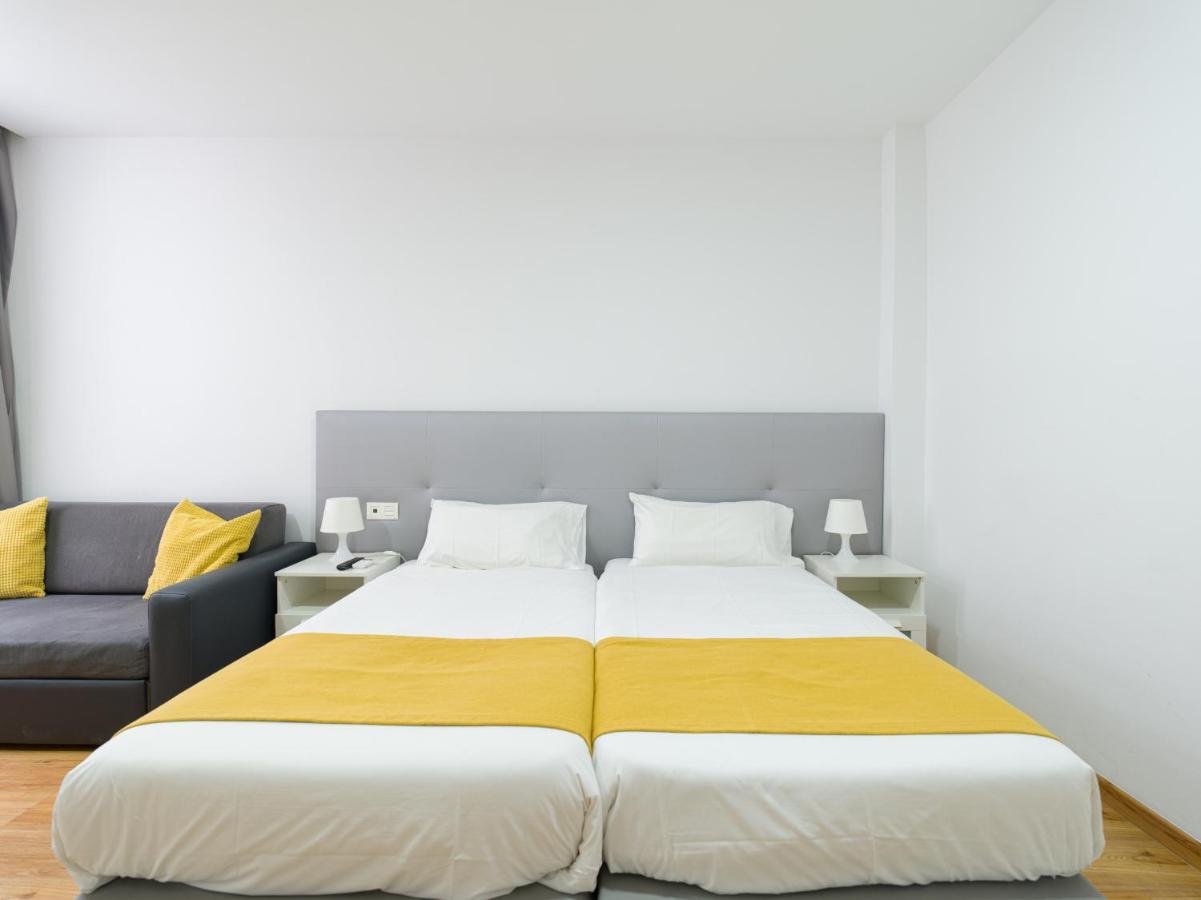 Ok Las Canteras Beach By Canariasgetaway Las Palmas de Gran Canaria Ngoại thất bức ảnh