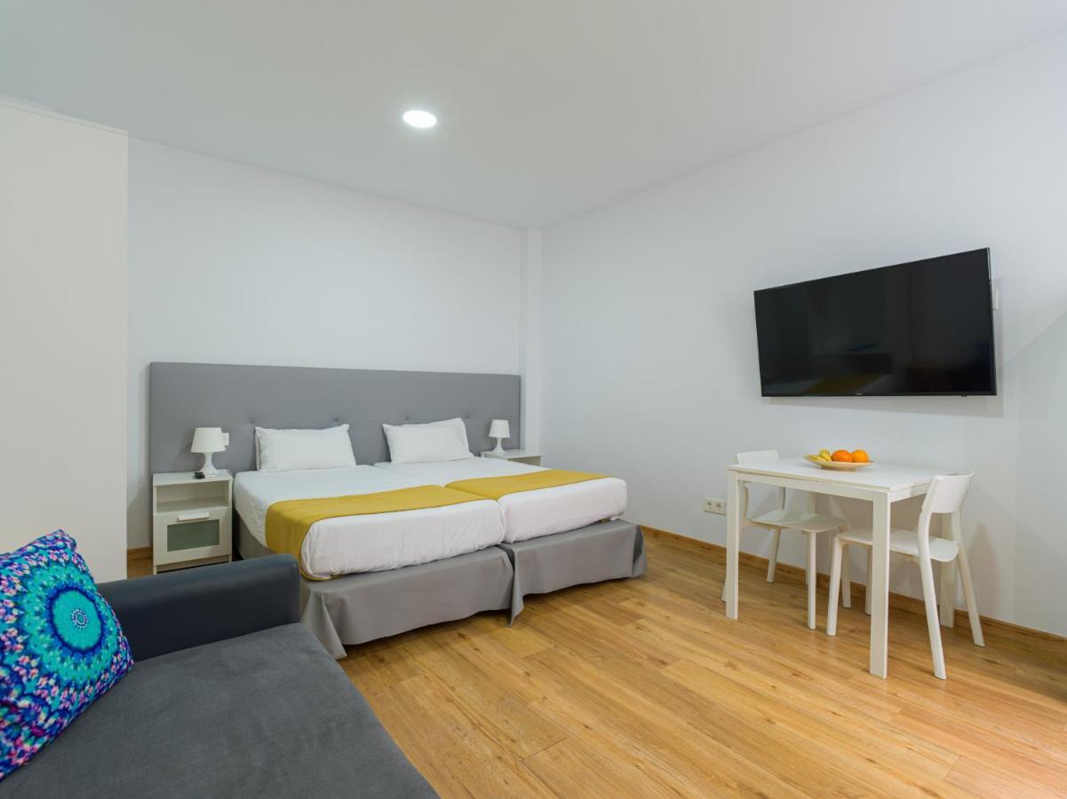 Ok Las Canteras Beach By Canariasgetaway Las Palmas de Gran Canaria Ngoại thất bức ảnh