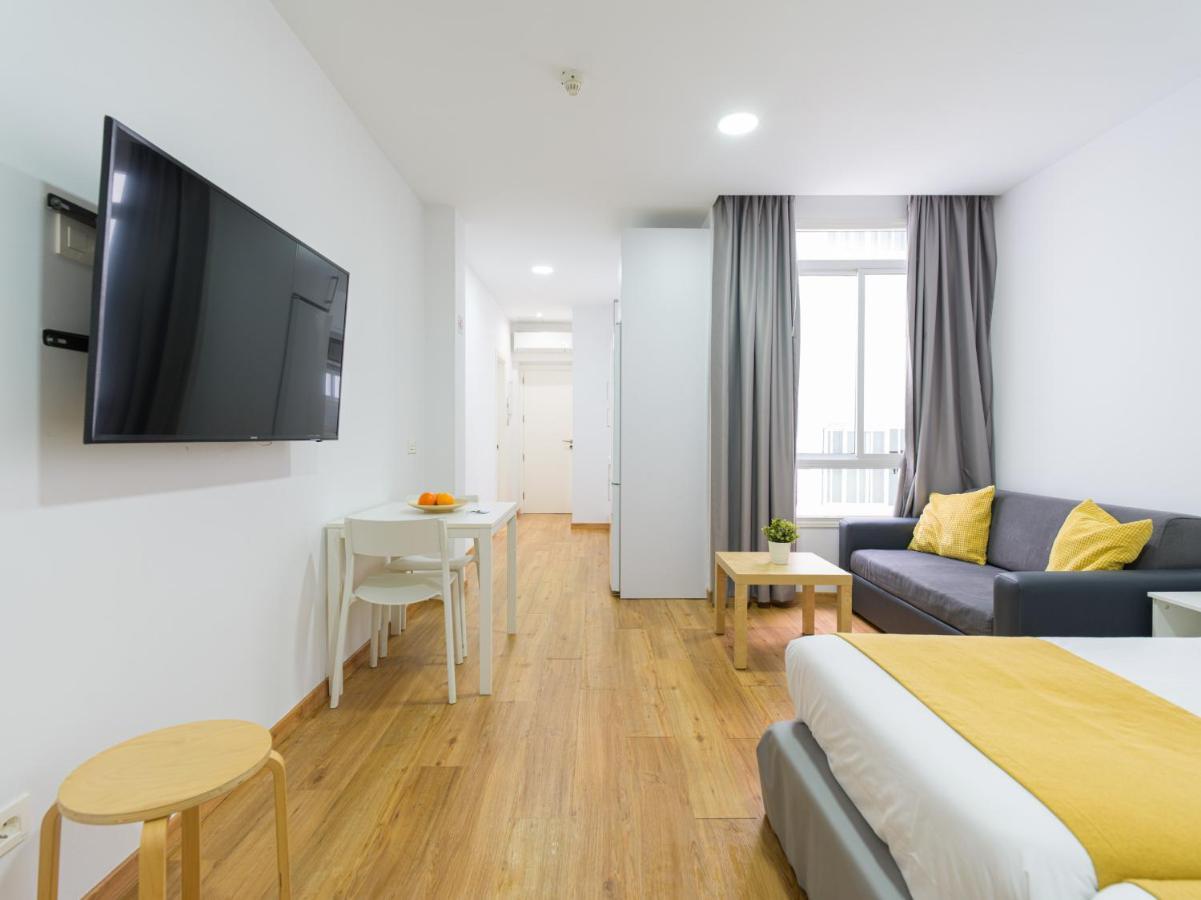 Ok Las Canteras Beach By Canariasgetaway Las Palmas de Gran Canaria Ngoại thất bức ảnh