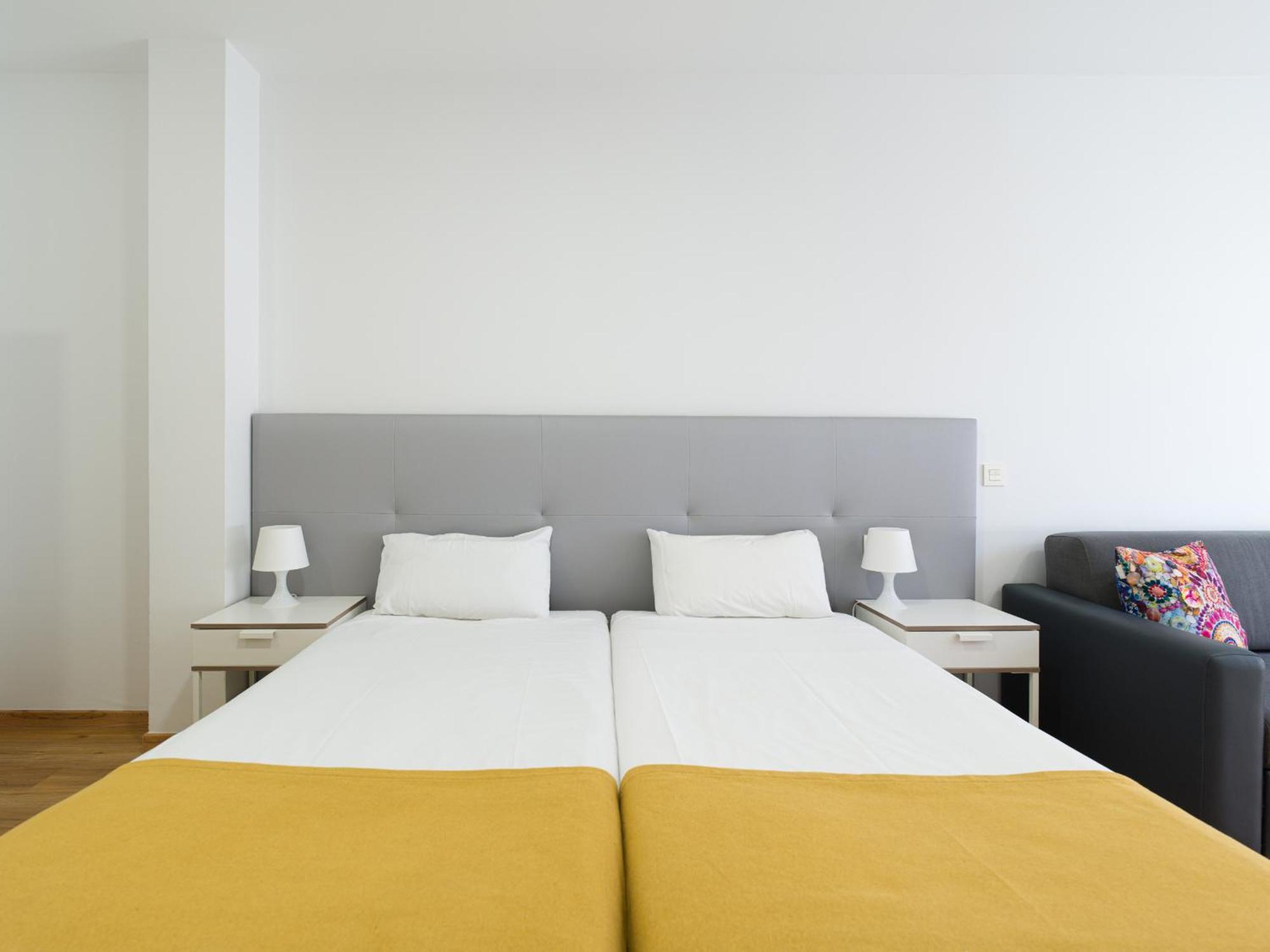 Ok Las Canteras Beach By Canariasgetaway Las Palmas de Gran Canaria Ngoại thất bức ảnh