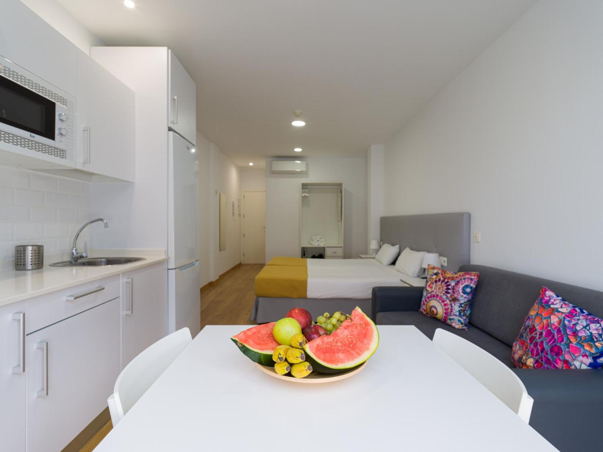 Ok Las Canteras Beach By Canariasgetaway Las Palmas de Gran Canaria Ngoại thất bức ảnh