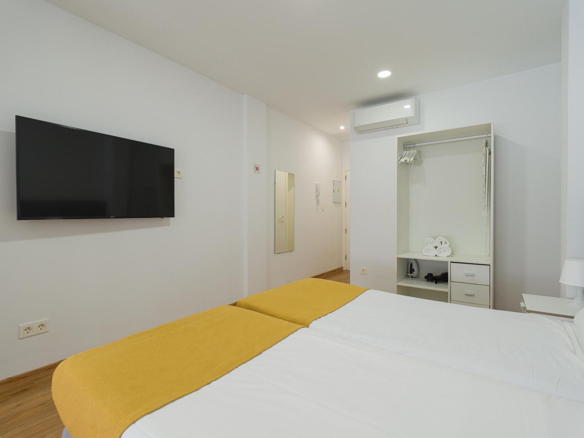 Ok Las Canteras Beach By Canariasgetaway Las Palmas de Gran Canaria Ngoại thất bức ảnh