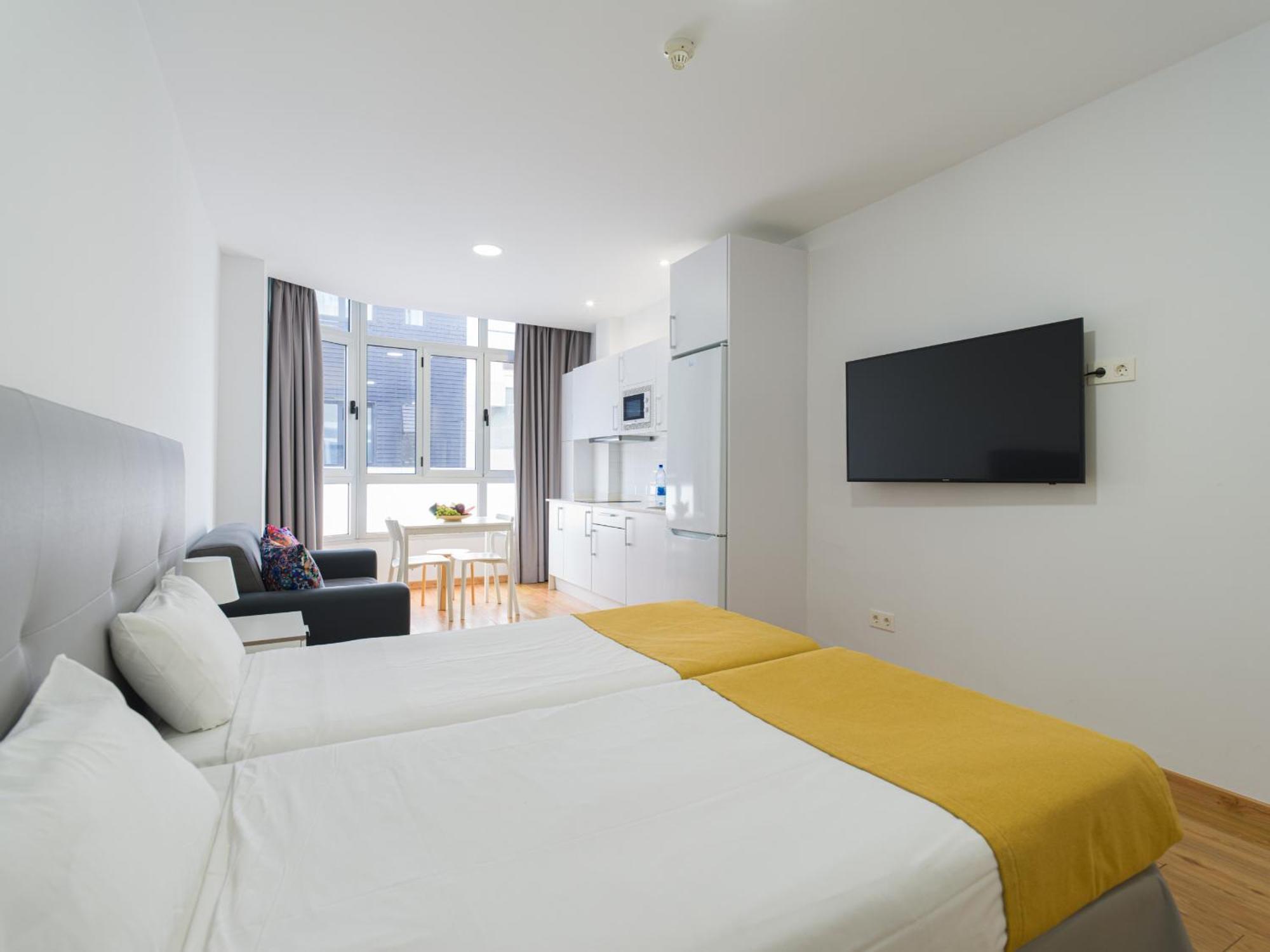 Ok Las Canteras Beach By Canariasgetaway Las Palmas de Gran Canaria Ngoại thất bức ảnh