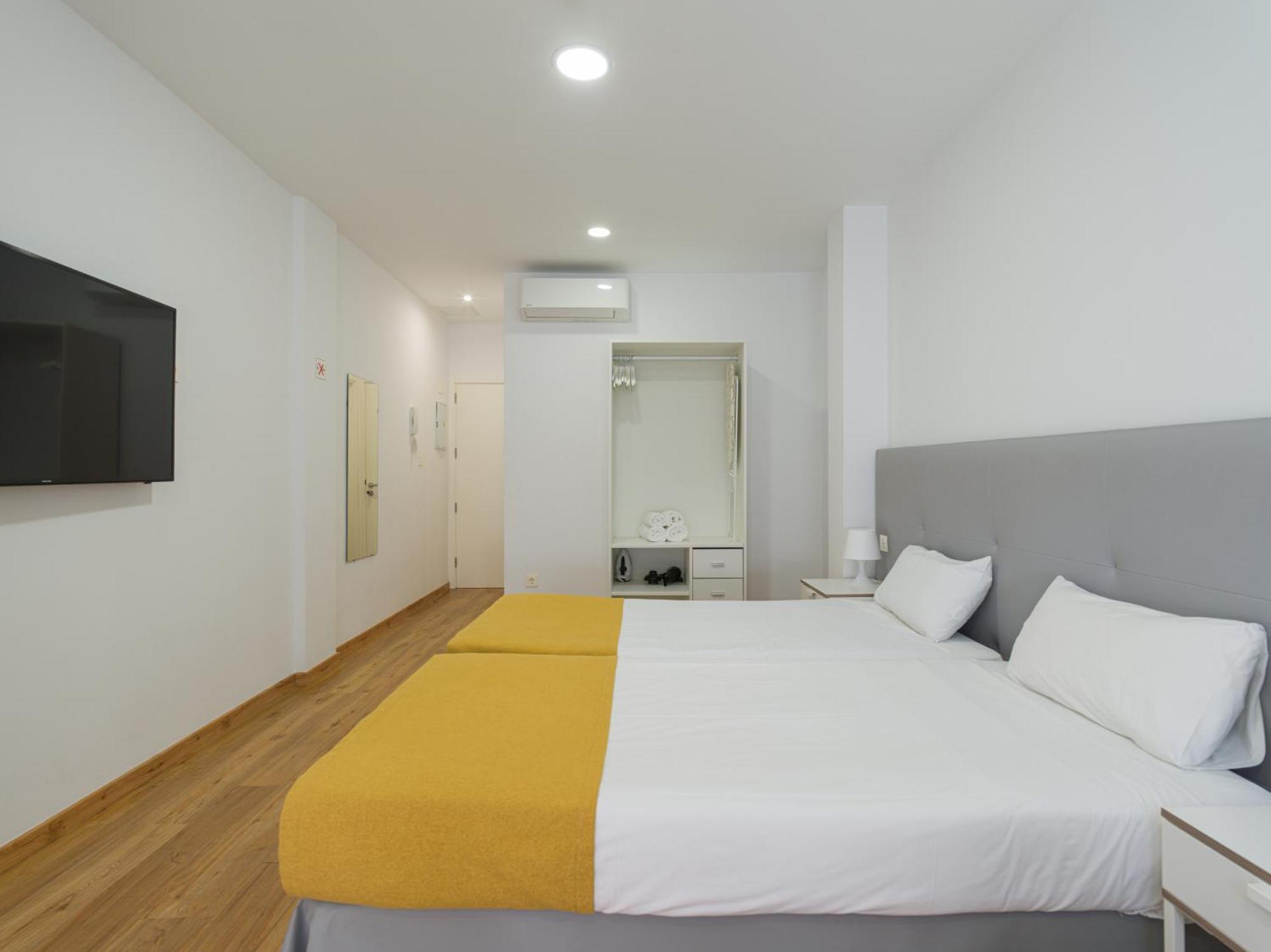 Ok Las Canteras Beach By Canariasgetaway Las Palmas de Gran Canaria Ngoại thất bức ảnh
