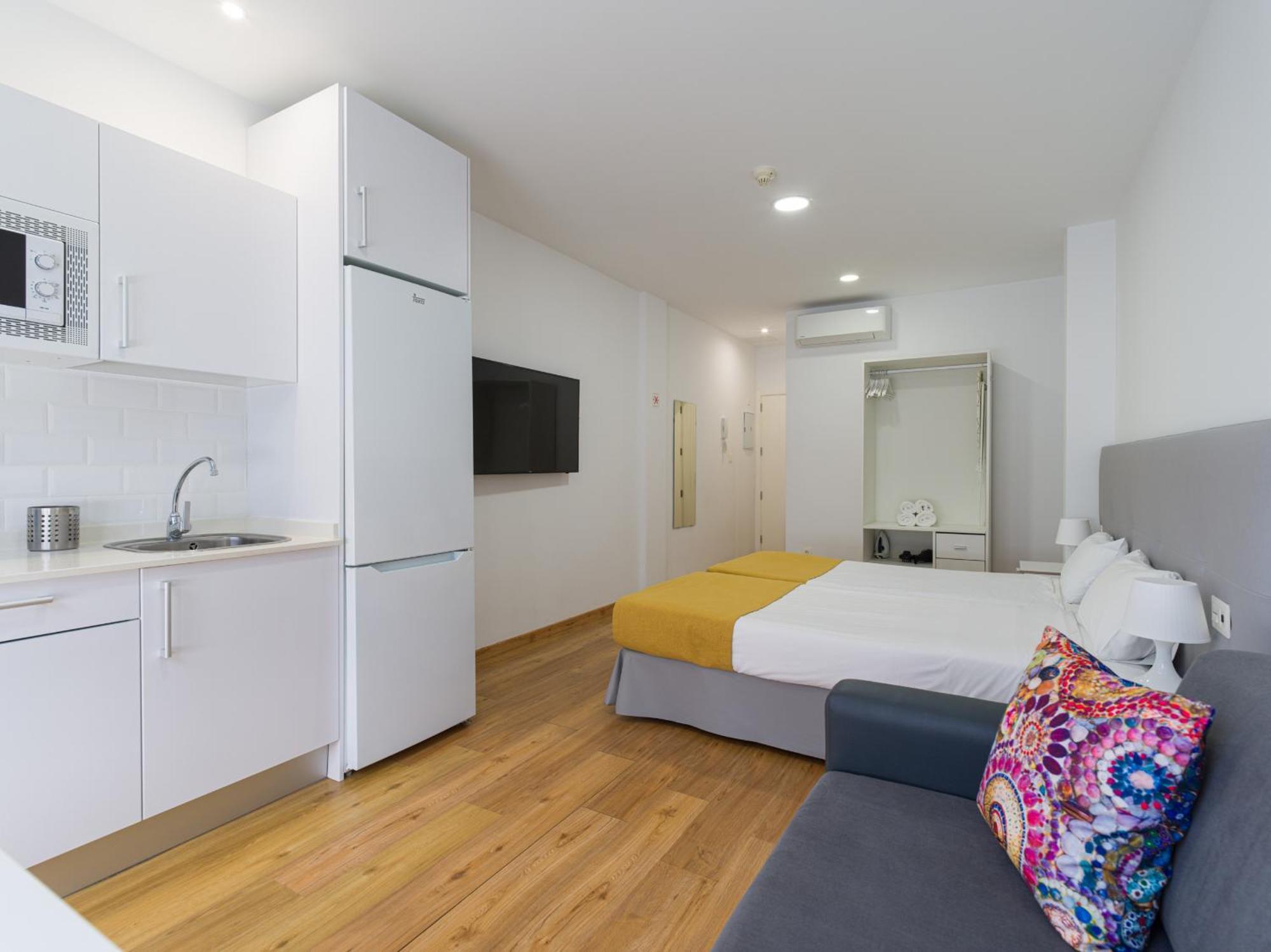 Ok Las Canteras Beach By Canariasgetaway Las Palmas de Gran Canaria Ngoại thất bức ảnh