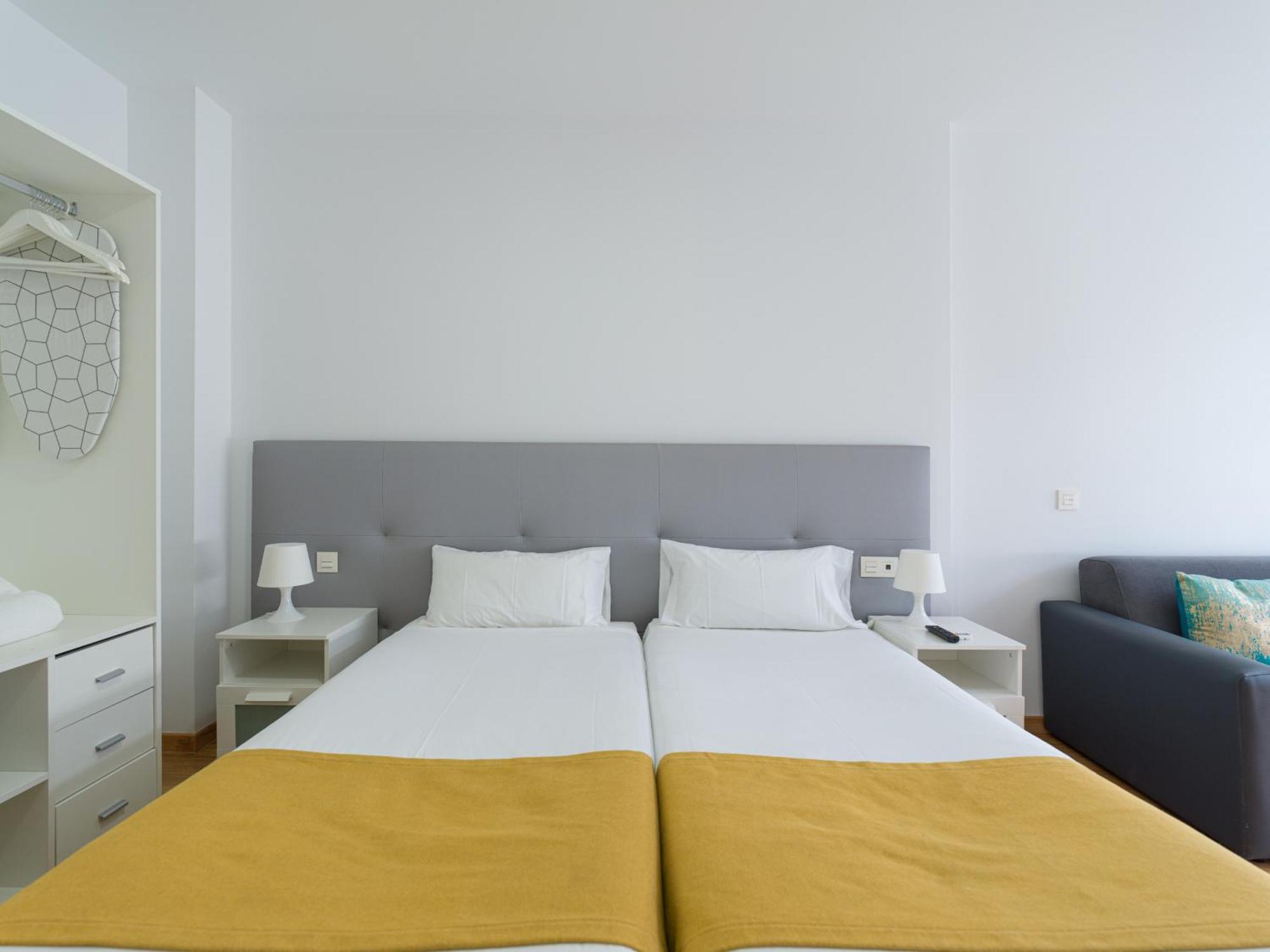 Ok Las Canteras Beach By Canariasgetaway Las Palmas de Gran Canaria Ngoại thất bức ảnh