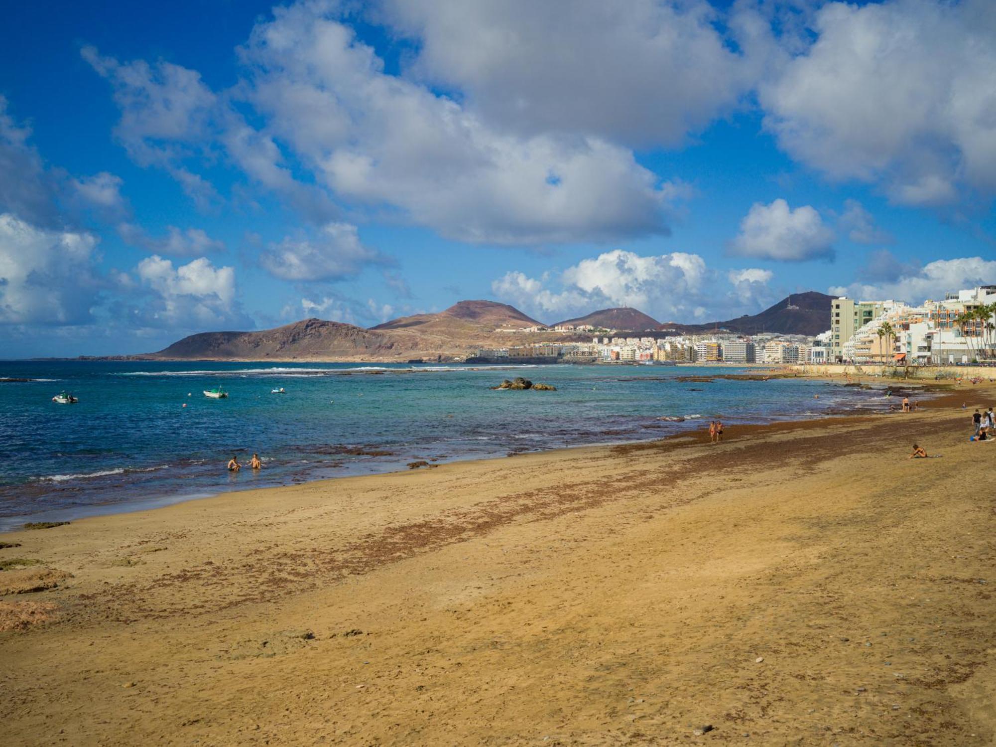 Ok Las Canteras Beach By Canariasgetaway Las Palmas de Gran Canaria Ngoại thất bức ảnh