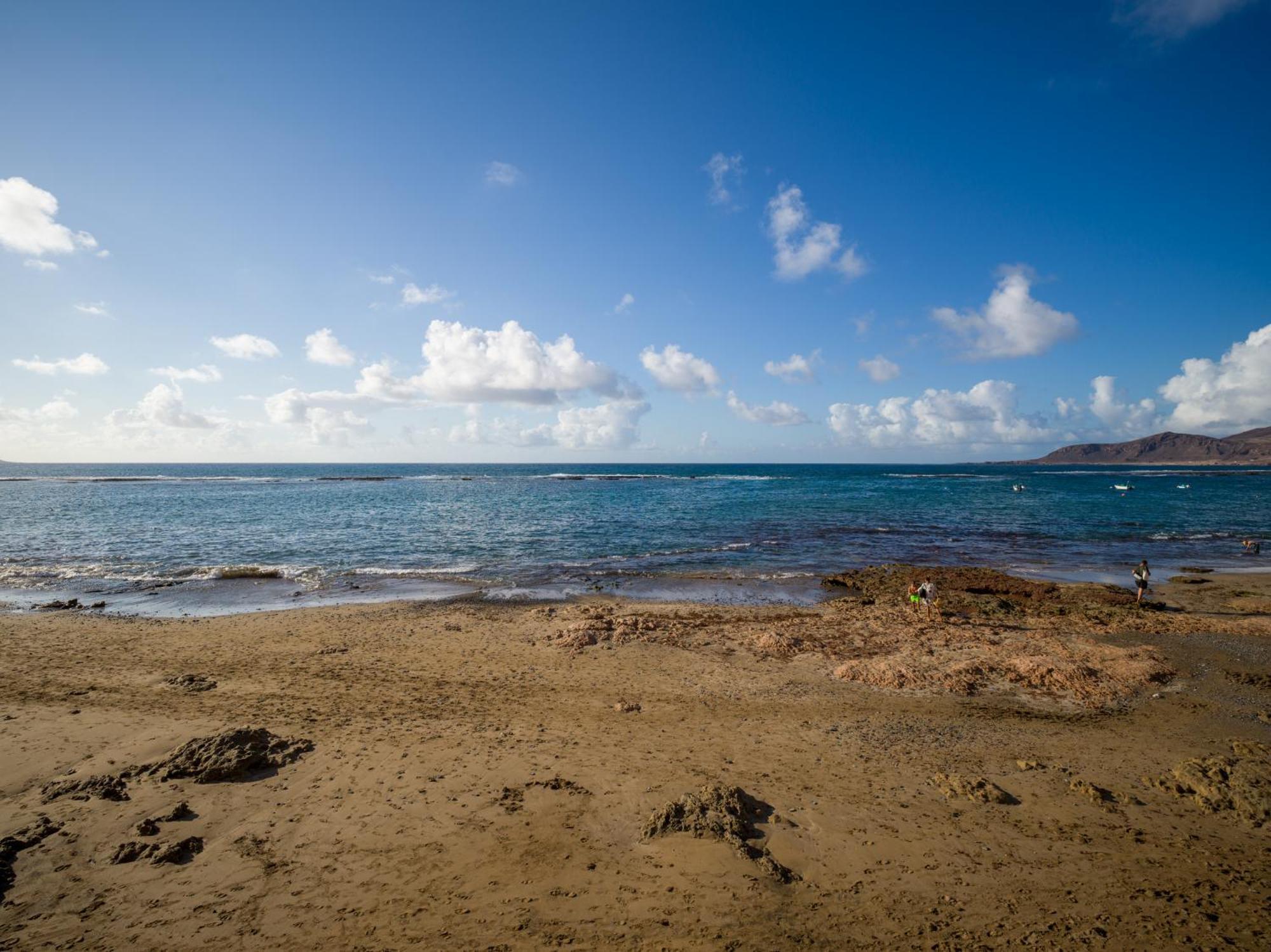 Ok Las Canteras Beach By Canariasgetaway Las Palmas de Gran Canaria Ngoại thất bức ảnh