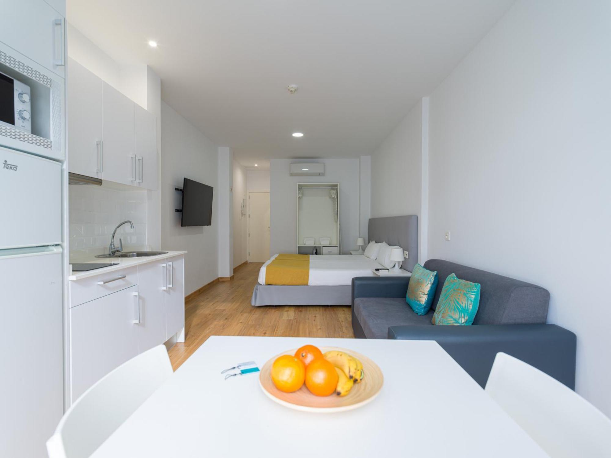 Ok Las Canteras Beach By Canariasgetaway Las Palmas de Gran Canaria Ngoại thất bức ảnh