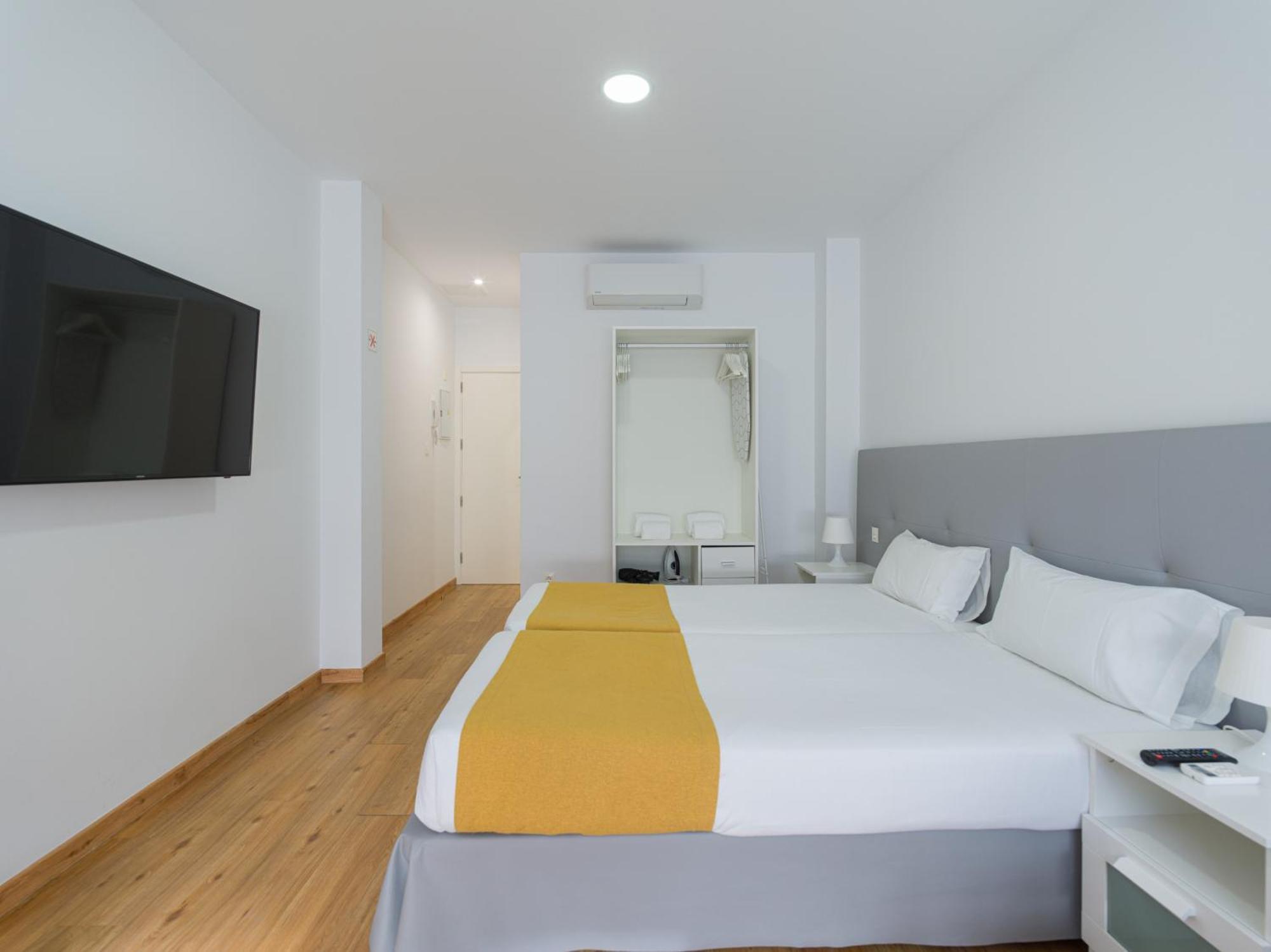 Ok Las Canteras Beach By Canariasgetaway Las Palmas de Gran Canaria Ngoại thất bức ảnh