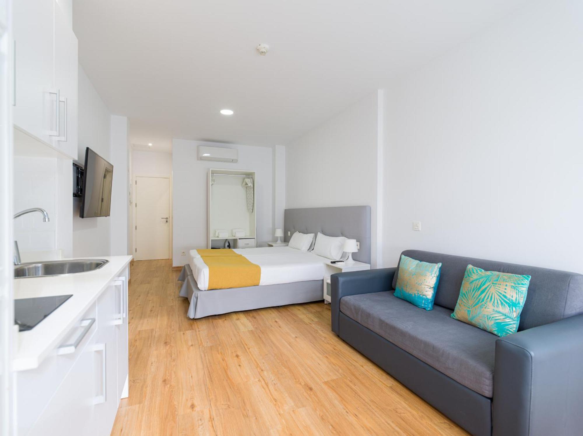 Ok Las Canteras Beach By Canariasgetaway Las Palmas de Gran Canaria Ngoại thất bức ảnh