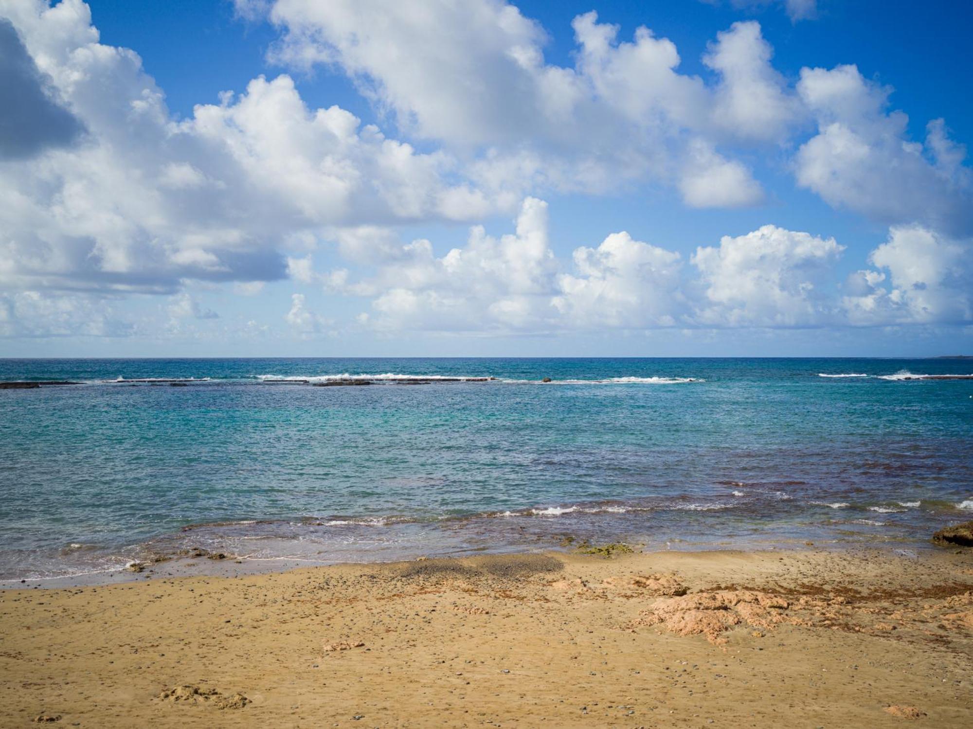 Ok Las Canteras Beach By Canariasgetaway Las Palmas de Gran Canaria Ngoại thất bức ảnh