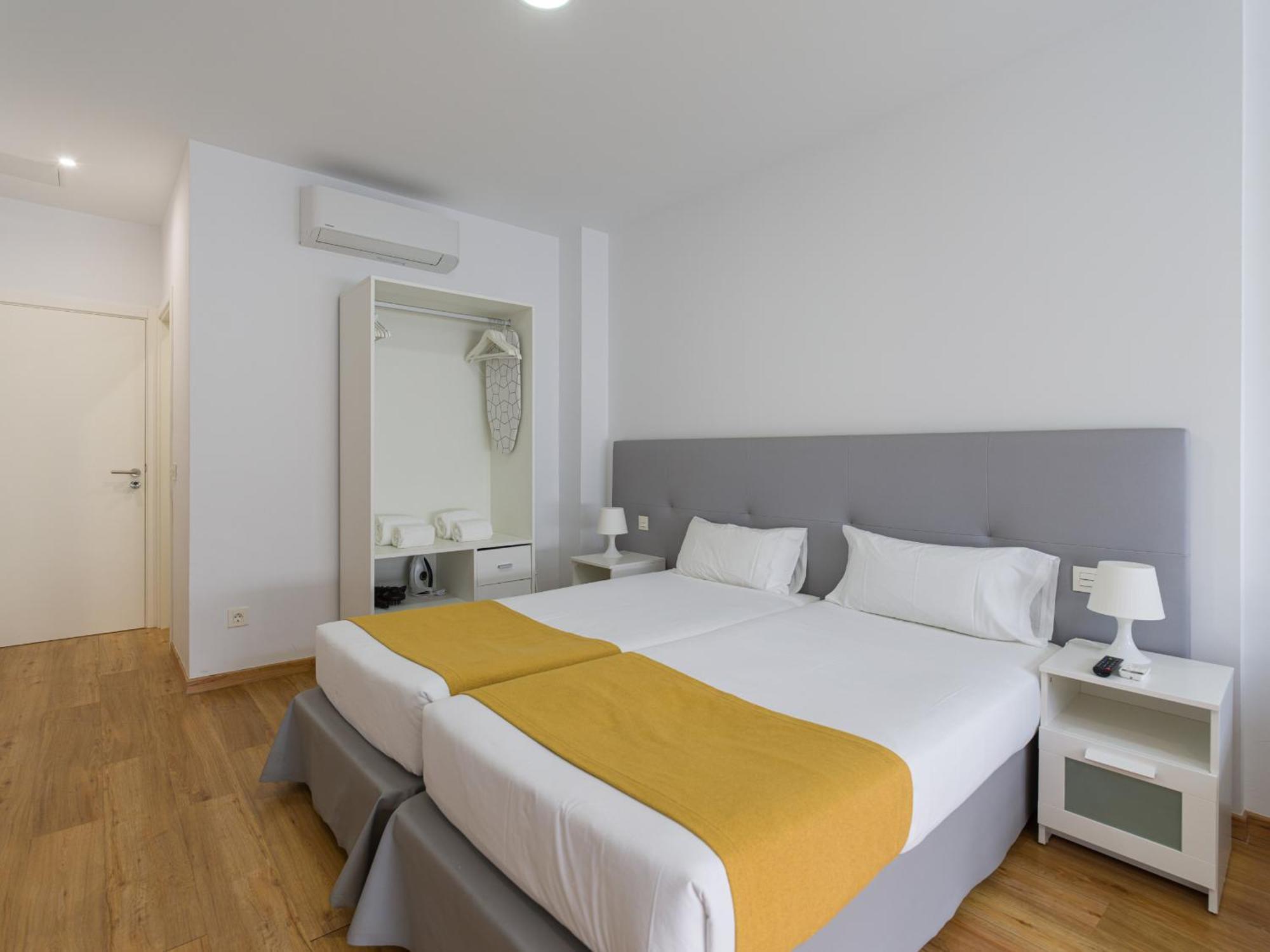 Ok Las Canteras Beach By Canariasgetaway Las Palmas de Gran Canaria Ngoại thất bức ảnh