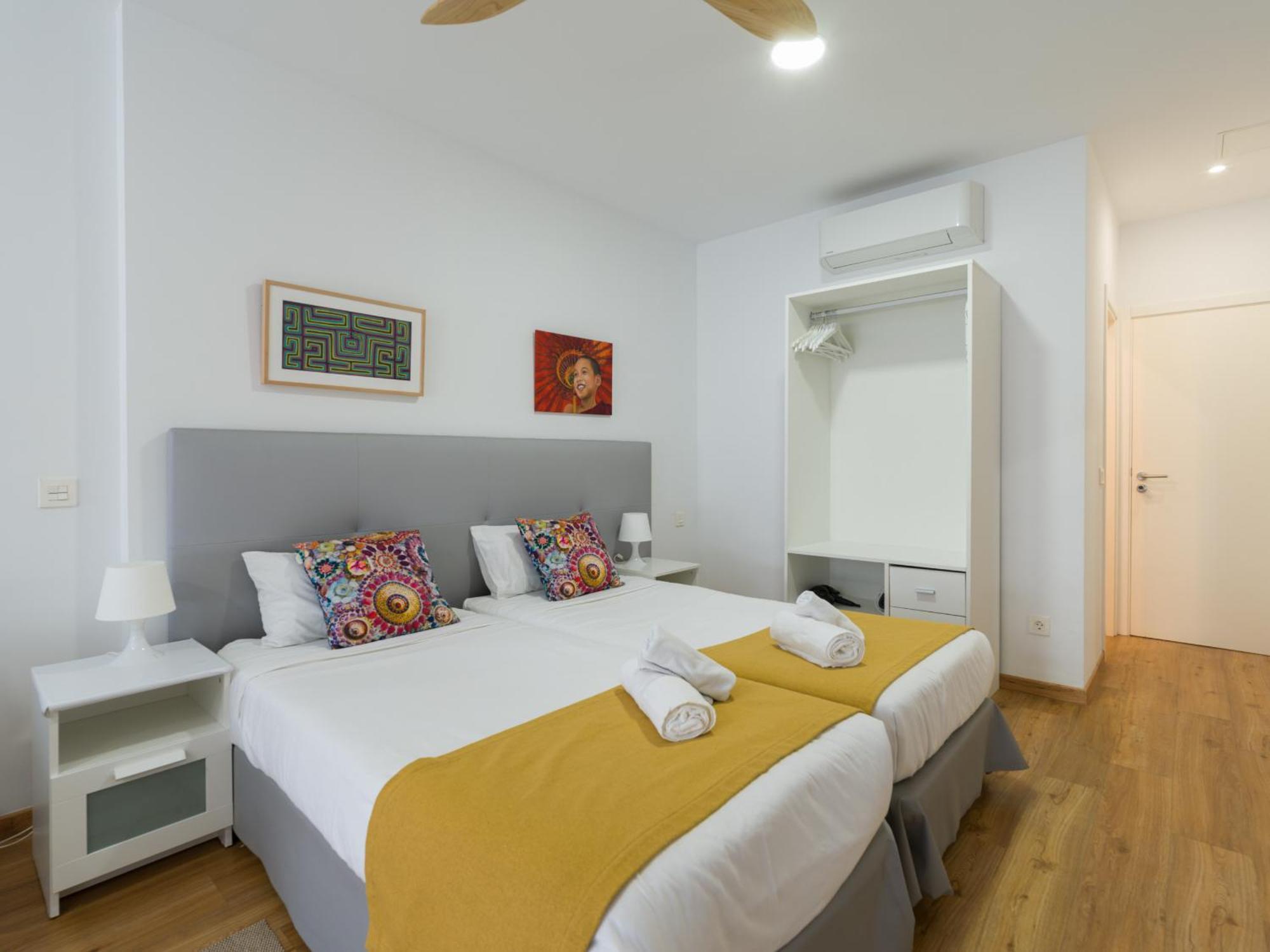 Ok Las Canteras Beach By Canariasgetaway Las Palmas de Gran Canaria Ngoại thất bức ảnh
