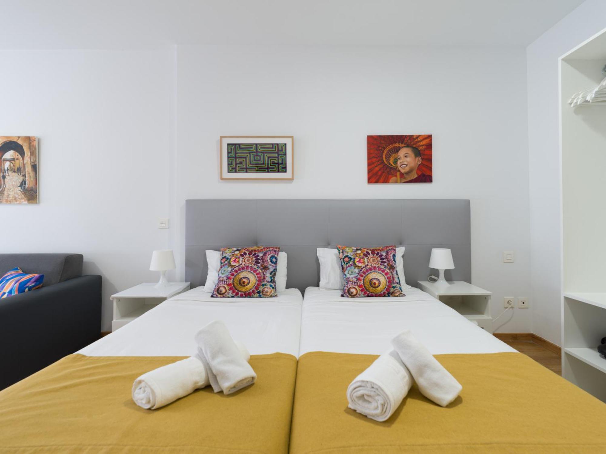 Ok Las Canteras Beach By Canariasgetaway Las Palmas de Gran Canaria Ngoại thất bức ảnh