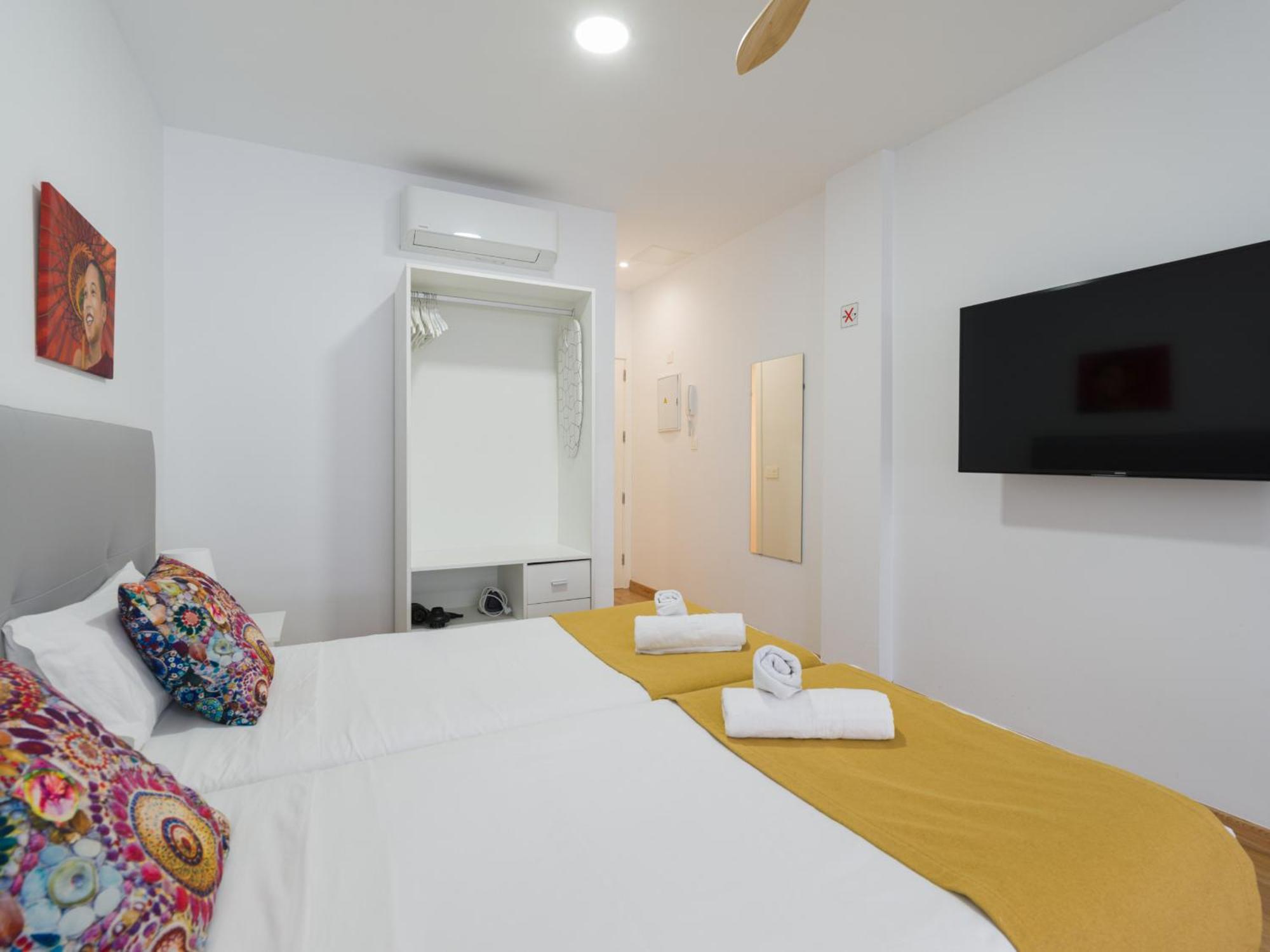 Ok Las Canteras Beach By Canariasgetaway Las Palmas de Gran Canaria Ngoại thất bức ảnh