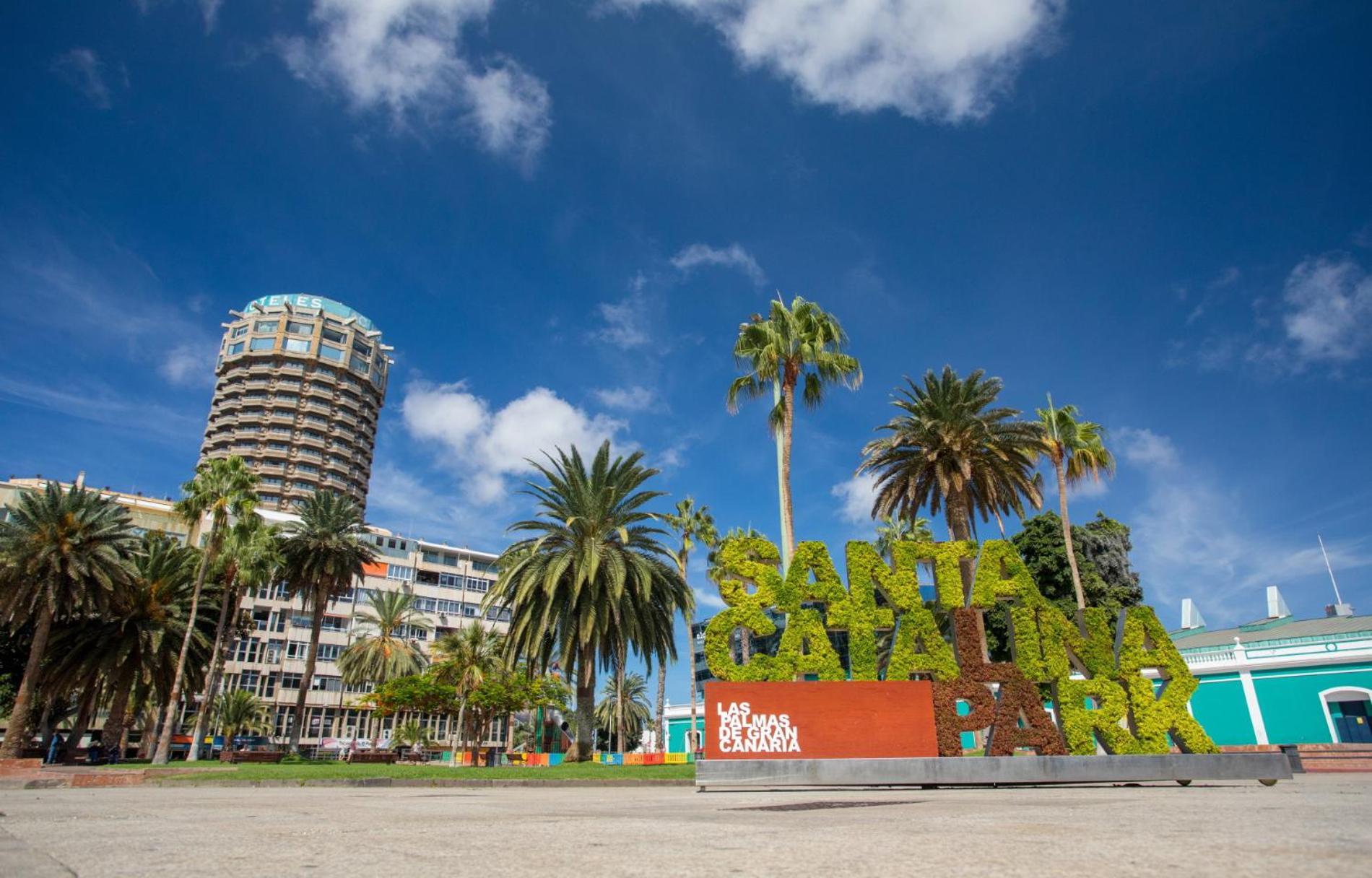 Ok Las Canteras Beach By Canariasgetaway Las Palmas de Gran Canaria Ngoại thất bức ảnh